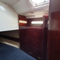 Beneteau First 45F5 Aft Cabins 04