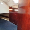 Beneteau First 45F5 Aft Cabins 05