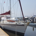 Beneteau First  45F5  - Puerto Vallarta