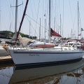 Beneteau First  45F5 - Puerto Vallarta
