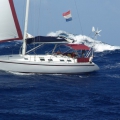 Beneteau First  45F5 - Atlantic Ocean