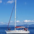 Beneteau First  45F5 - Costa Rica