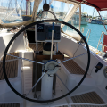 Beneteau First 45F5 - helm