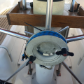 Beneteau First 45F - winpilot adapter