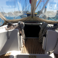 Beneteau First 45F5- dodger