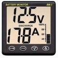 Beneteau First 45F5 - BM battery monitor