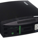 Beneteau First 45F5 - xantrex prowatt 2000 inverter