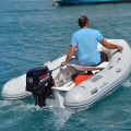 Beneteau  First 45F5 - Caribe Dinghy