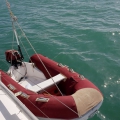 Beneteau  First 45F5 - Caribe Dinghy