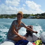 Beneteau  First 45F5 - Caribe Dinghy
