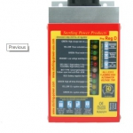 Beneteau First 45F5 - Sterling Advanced Digital Alernator Regulator Pro Reg D