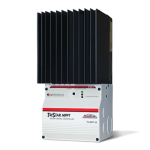 Beneteau First 45F5 - morningstar-ts-mppt-45