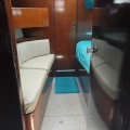 Beneteau First 45F5 Bathroom Master Cabin 017