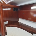 Beneteau First 45F5 Bathroom Master Cabin 025