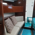 Beneteau  First 45F5 Bathroom Master Cabin 051