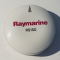 Beneteau First  45F5  - Raymarine GPS 150