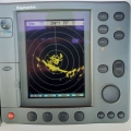Beneteau First  45F5 - Raymarine-RL70C--1