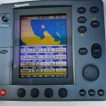 Beneteau First  45F5  - Raymarine-RL70C--2