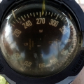 Beneteau First  45F5  - compass-plastimo