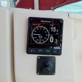 Beneteau First  45F5  - raymarine-i70