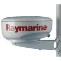 Beneteau First  45F5  - raymarine-radar-beneteau 45f5