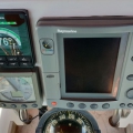 Beneteau First  45F5  - raymarine-rl70r