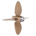Beneteau First 45F5 -maxprop easy 4 blades