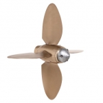 Beneteau First 45F5 -maxprop easy 4 blades