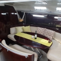 Beneteau First 45F5 - Saloon/Galley