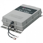 Beneteau First  45F5 - icom AT140 tuner