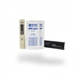 Beneteau First  45F5  - handheld-salinity-meter