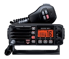 Beneteau First 45F5 - VHF Radio